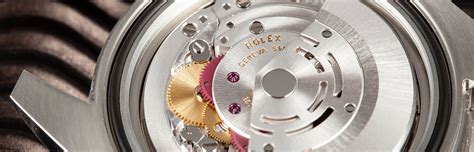 rolex steps watch|Rolex watch movements.